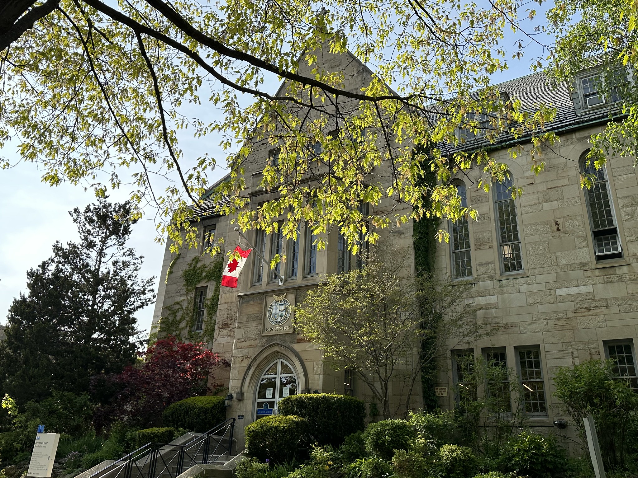 Continuing Education at St. Michael’s College