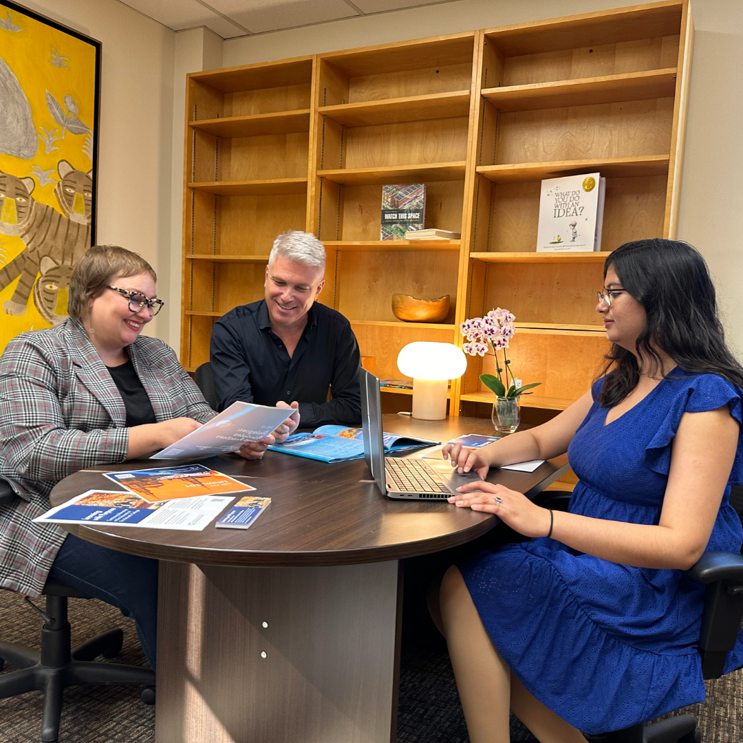 Contact St. Mike's Continuing Education